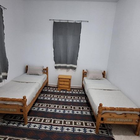 Ferienwohnung Dar Janis Djerba دار يانيس جربة Houmt Souk  Exterior foto
