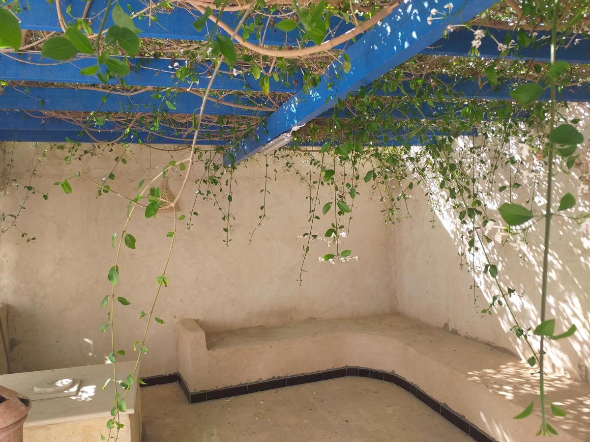 Ferienwohnung Dar Janis Djerba دار يانيس جربة Houmt Souk  Zimmer foto