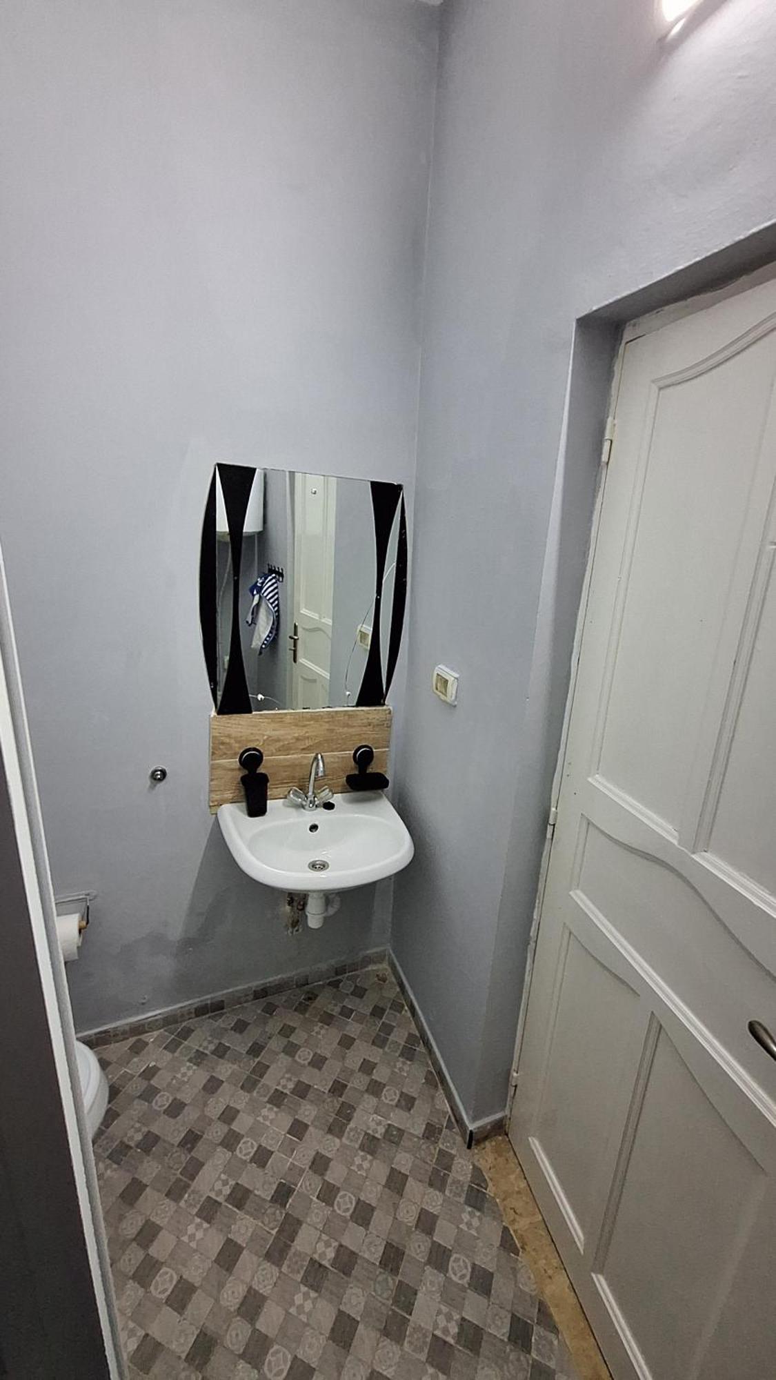 Ferienwohnung Dar Janis Djerba دار يانيس جربة Houmt Souk  Exterior foto