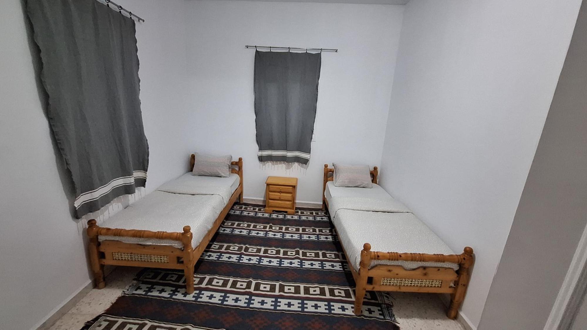 Ferienwohnung Dar Janis Djerba دار يانيس جربة Houmt Souk  Exterior foto