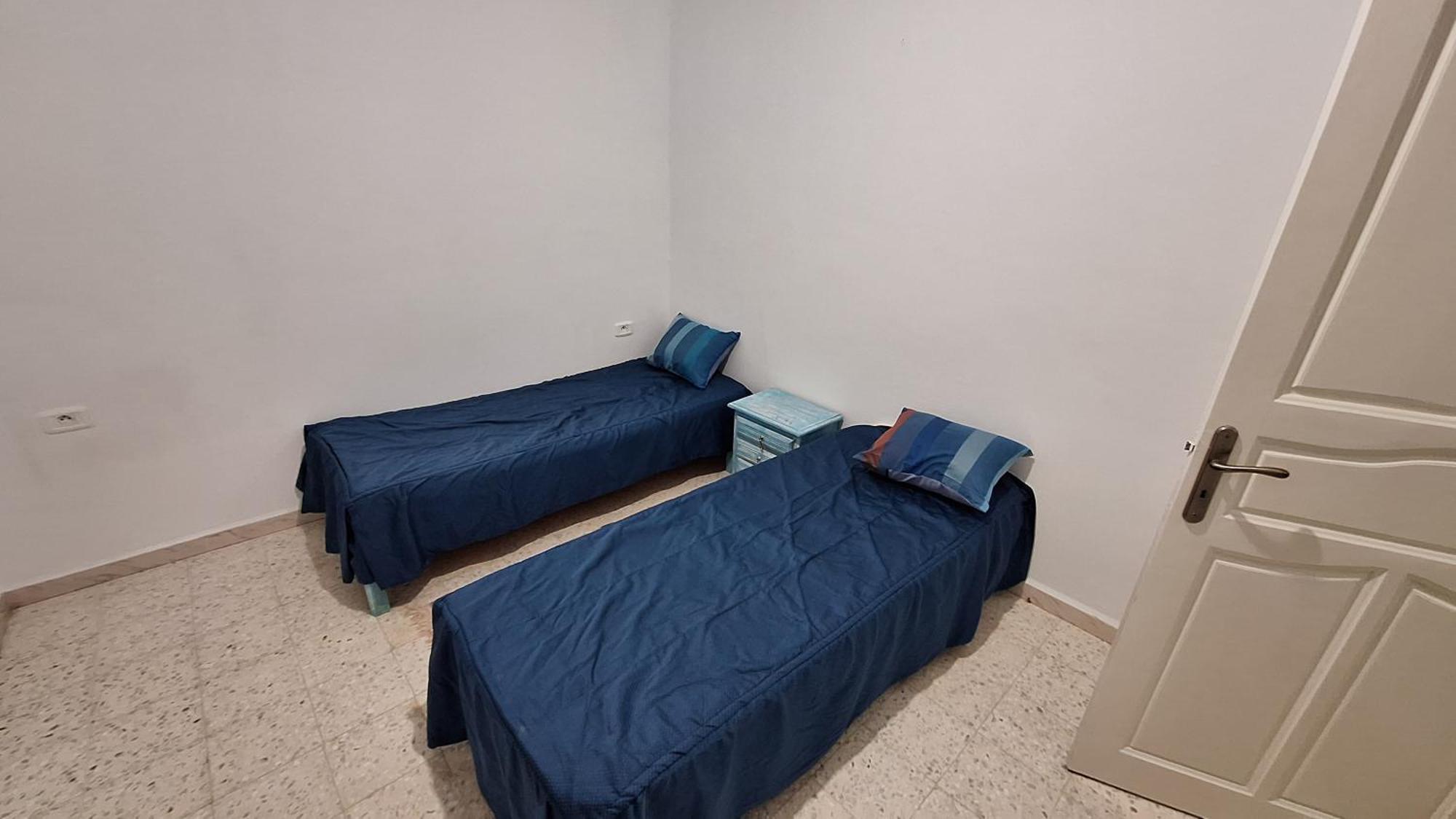 Ferienwohnung Dar Janis Djerba دار يانيس جربة Houmt Souk  Exterior foto