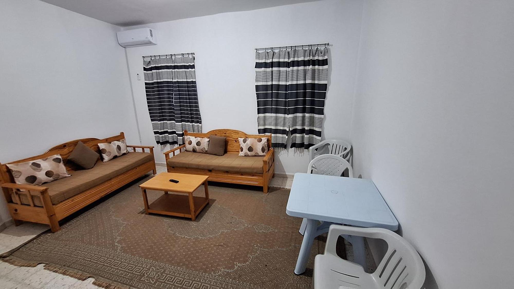 Ferienwohnung Dar Janis Djerba دار يانيس جربة Houmt Souk  Exterior foto