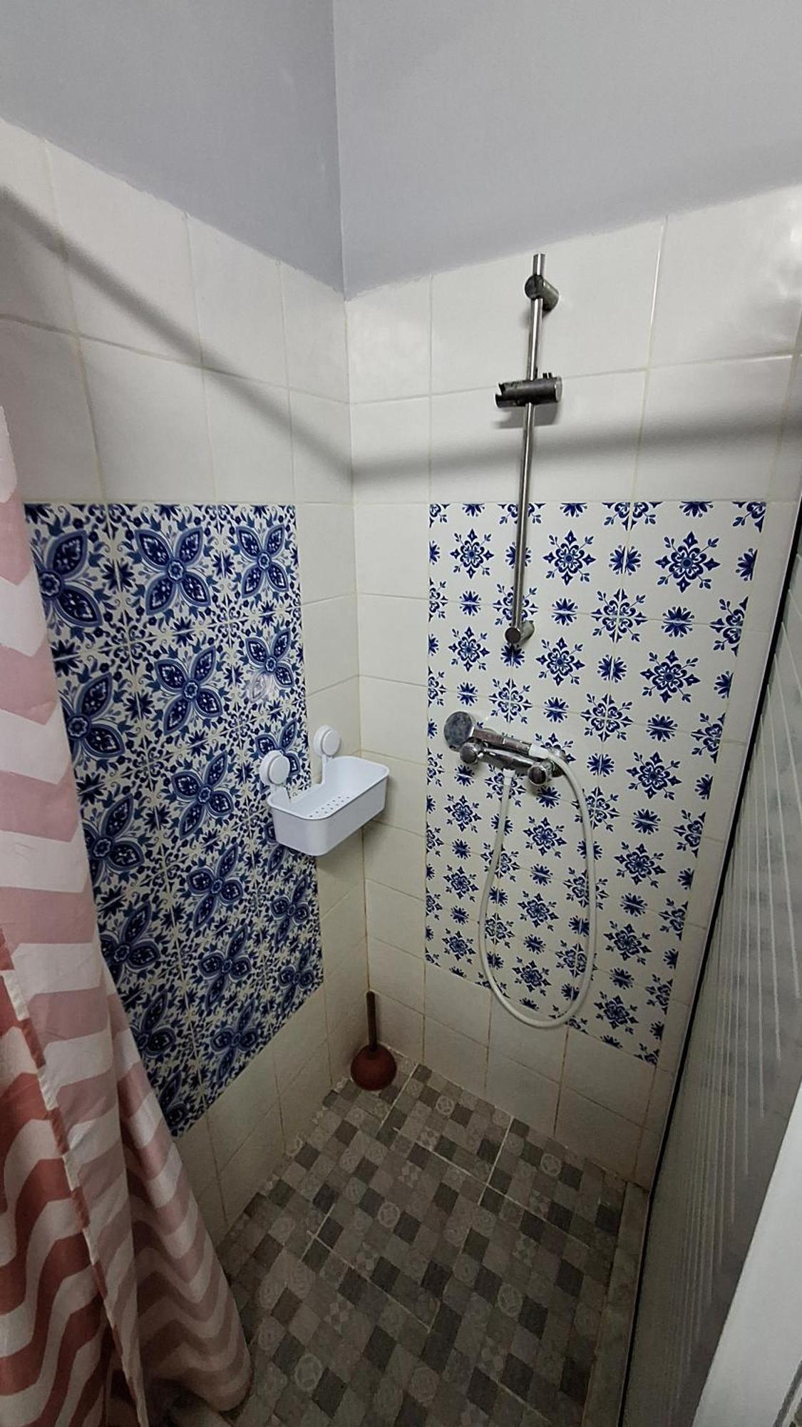 Ferienwohnung Dar Janis Djerba دار يانيس جربة Houmt Souk  Exterior foto